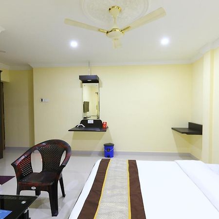 Hotel Salbala - Near Airport Chennai Exterior foto